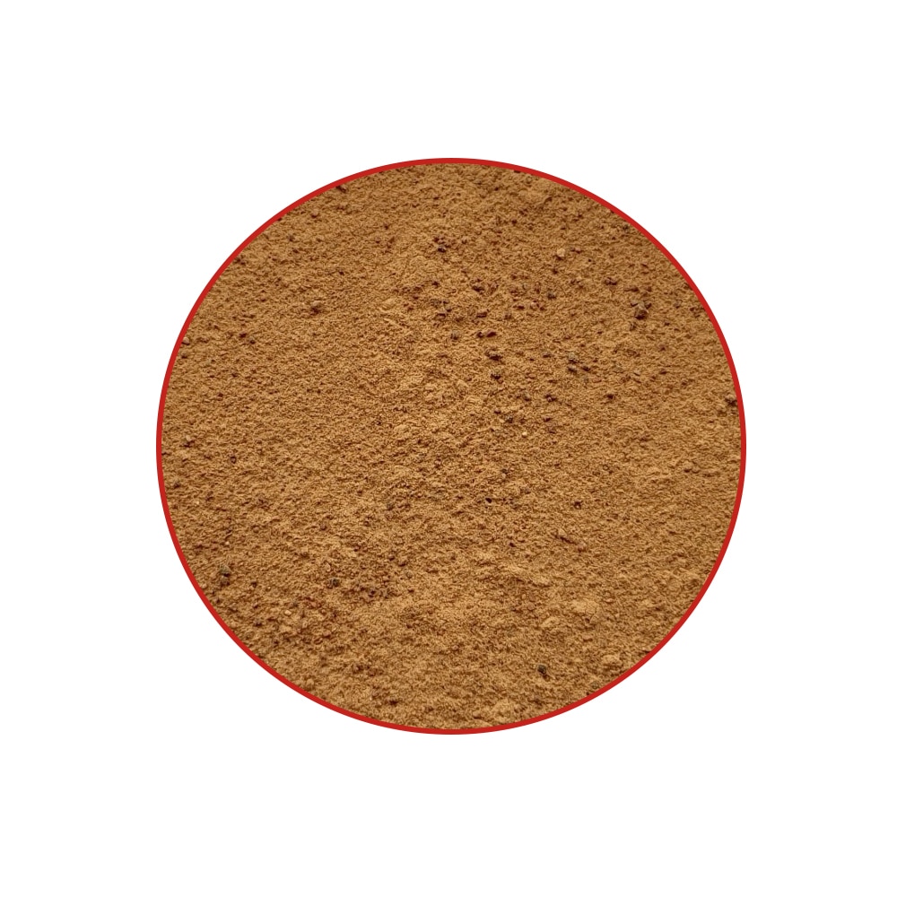 Cola Nut capsule contents
