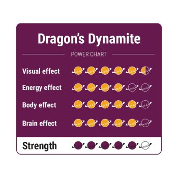 Dragons Dynamite