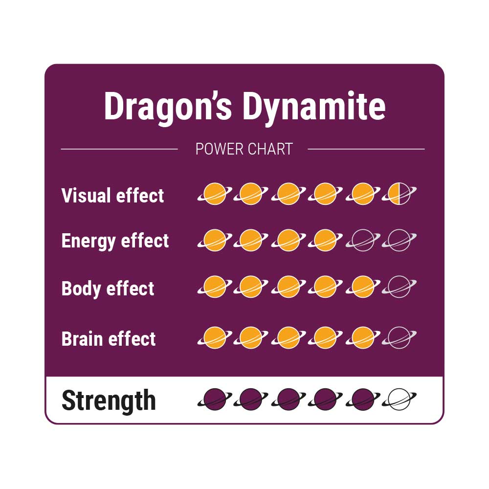 Dragons Dynamite