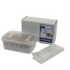✅ McSmart B+ Paddo Grow Kit (Psilocybe Amplus) 1200cc analyse - Magische Paddo's - Smartific.com