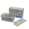✅ McSmart Colombian Paddo Grow Kit (Psilocybe Colobienscens) 1200cc analyse - Magische Paddo's - Smartific.com
