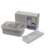 ✅ McSmart McKennaii Paddo Grow kit (Psilocybe) 1200 cc analyse - Magische Paddo's