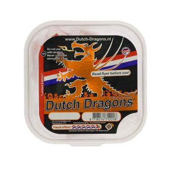 Dutch Dragons Magic Truffels (Psilocybe Naranja) Smartific.nl