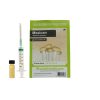 ✅ Culture Ampoule Mexican Sporenspuit (Stropharia Cubensis) analyse - Magische Paddo's - Smartific.com