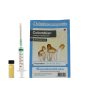 ✅ Culture Ampoule Colombian Sporenspuit (Psilocybe Colobienscens) analyse - Magische Paddo's - Smartific.com