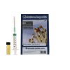 ✅ Culture Ampoule B+ Sporenspuit (Psilocybe Amplus) analyse - Magische Paddo's - Smartific.com