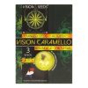 ? Vision Seeds Wietzaadjes Auto VISION CARAMELLO Smartific 2014204/2014203