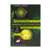 ? Vision Seeds Gefeminiseerd Wietzaadjes AMNESIA X BUDDHA KUSH Smartific 2014222/2014221