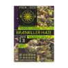 ? Vision Seeds Gefeminiseerd Wietzaadjes BRAINKILLER HAZE Smartific 2014230/2014229