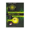 ? Vision Seeds Gefeminiseerd Wietzaadjes NICOLE X OG Smartific 2014256/2014255