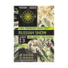 Vision Seeds Feminized Weed Seeds RUSSIAN SNOW Smartific 2014264/2014263