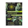 ? Vision Seeds Feminizada Wietzaadjes SILVER HAZE Smartific 2014266/2014265