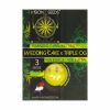 ? Vision Seeds Femminizzata Wietzaadjes WEDDING CAKE X TRIPLE OG Smartific 2014280/2014279