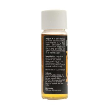 ? Royal Party Shot Royal X Smartific 8718274712551
