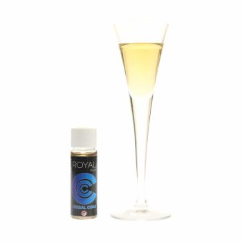 ? Royal Party Shot Royal C Smartific 8718274712575