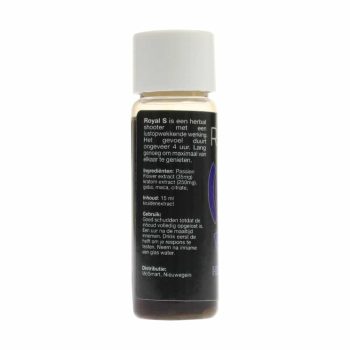 ? Royal Party Shot Royal S Smartific 8718274712582