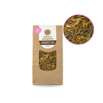 Aphrodite Mix (50 gram): voorkant en inhoud
