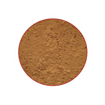 Cola Nut contents