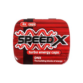 ? DNX Party Pills SpeedX Smartific 2014088 - Party Pills
