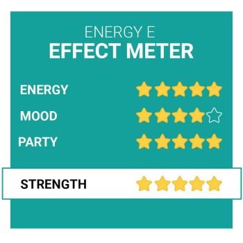 Energy E Party Pills Effects Smartific.nl