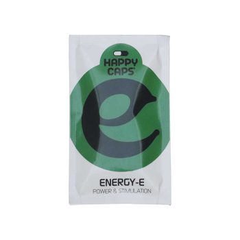 Happy Caps Party Pills Energy E Smartific 8718647104877