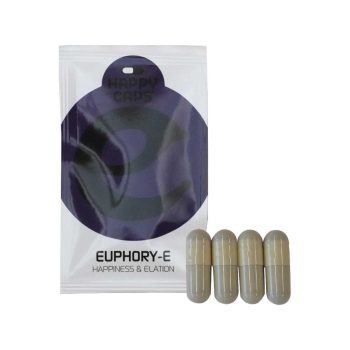 ? Happycaps Party Pillen Euphor E Smartific 8718274714784