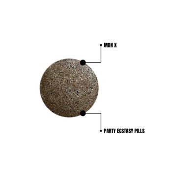 ? DNX Party Pills MDNX Smartific 30240 mcs - Party Pills
