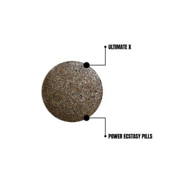 DNX Party Pills UltimateX Smartific 30346 mcs - Party Pills