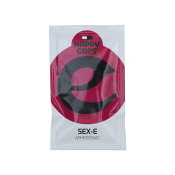 ? Happycaps Party Pillen Sex E Smartific 8718274714814