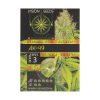 ✅ Vision Seeds Auto AK-49 Smartific.nl 2014185-001
