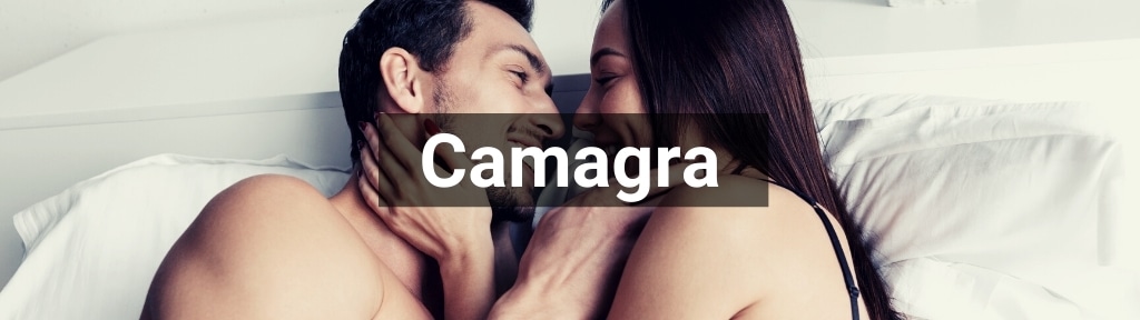 Camagra erectiepillen kopen