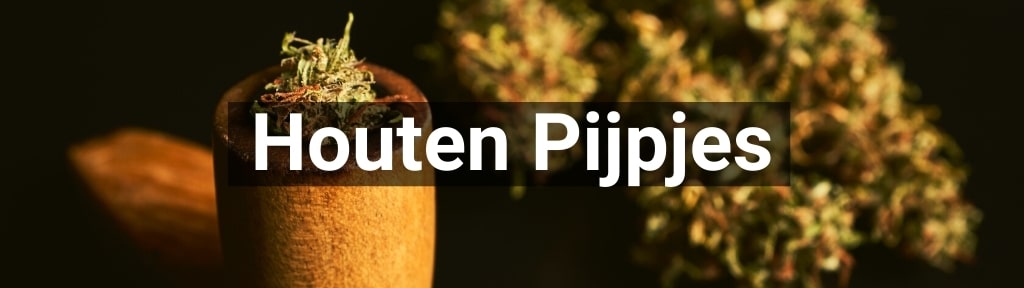 ✅ Alle hoge kwaliteit Houten Pijpjes producten van Smartific.nl