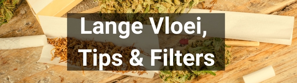 ✅ Alle hoge kwaliteit Lange Vloei, Tips & Filters producten van Smartific.nl