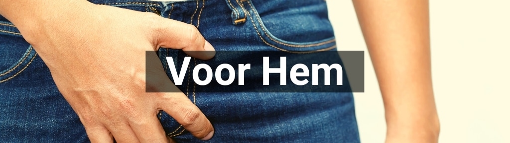 ✅ Alle hoge kwaliteit Voor Hem producten van Smartific.nl