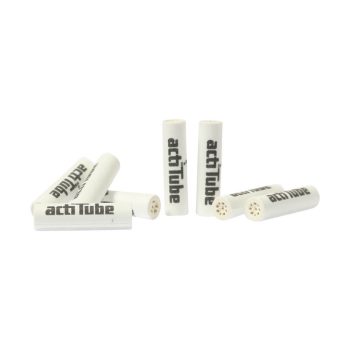 ? ActiTube actieve houtskool dunne filtertip Smartific 4260041939950