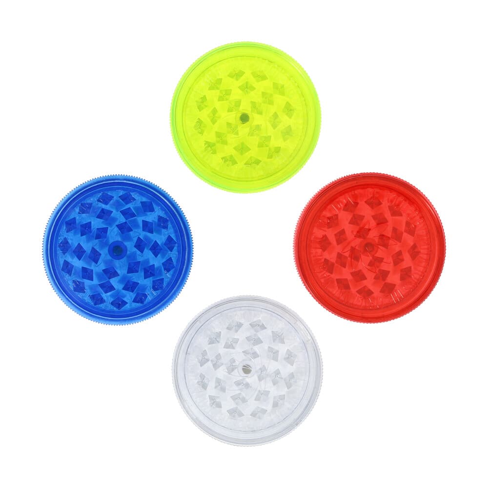 ? Acryl Grinder Buddy Smartific 716165152125