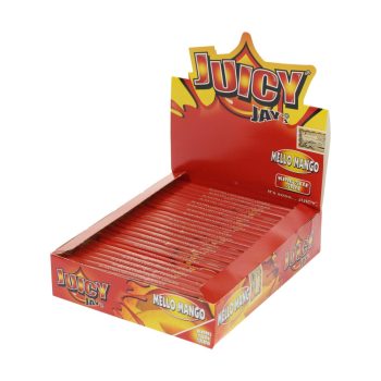 ? Bibułka o smaku mango Juicy Jay's Smartific 716165172604