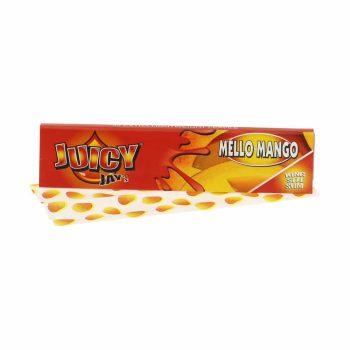 ? Bibułka o smaku mango Juicy Jay's Smartific 716165172604