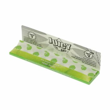 Vloeitjes met groene appel smaak, photo du produit n° 2