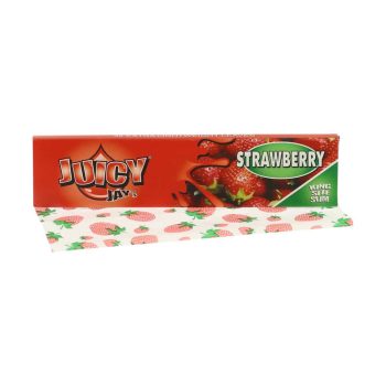 Vloeitjes met aardbeien smaak, photo du produit n° 3