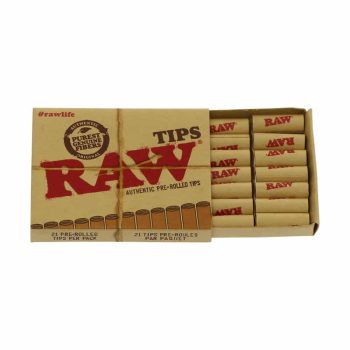 ? Raw voorgerolde tips Smartific 716165179498