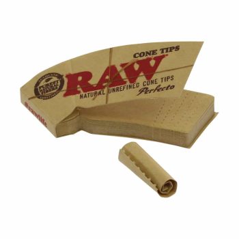 Smartific Raw Cone Tips Booklet 716165179924