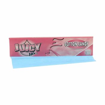 Vloeitjes met suikerspin smaak, photo du produit n° 3