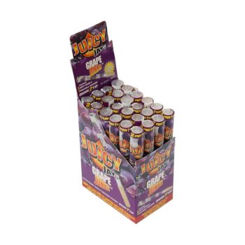 ? Cigare pré-roulé Juicy Jones au raisin Smartific 716165200017