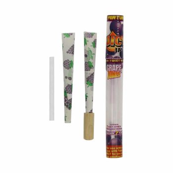 ? Cigare pré-roulé Juicy Jones au raisin Smartific 716165200017