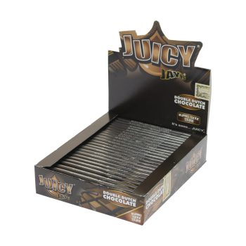 ? Joints mit Schokoladengeschmack Juicy Jay's Smartific 716165200536