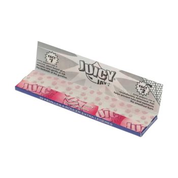 ? Bubblegum gearomatiseerde Vloeitjes Juicy Jay's Smartific 716165201205