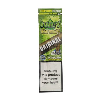 ? Hennep Wikkels met natuurlijke smaak Juicy Jay's Smartific 716165250593