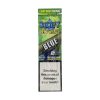 ? Fogli di canapa aromatizzate al gusto Black'n Blueberry Juicy Jay's Smartific 716165281283