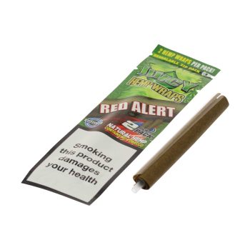 ? Hennep Wikkels met aardbeiensmaak Juicy Jay's Smartific 716165281306
